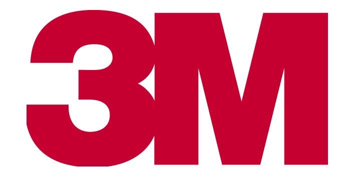 3M logo