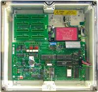 Anville Series 615 Data Logger