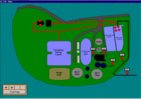 effluent treatment monitoring